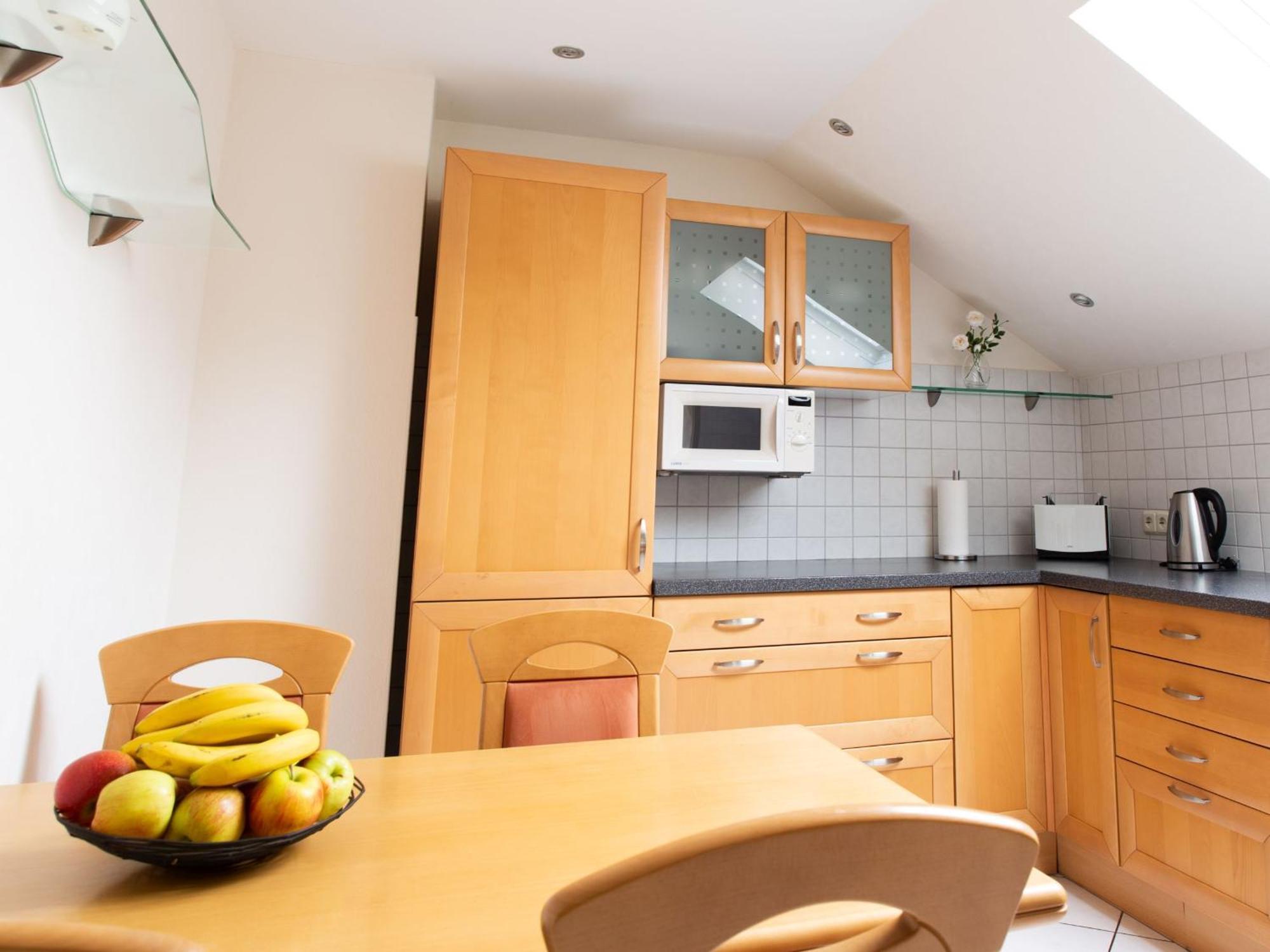 Ferienwohnung Urban Bestwig Exterior foto