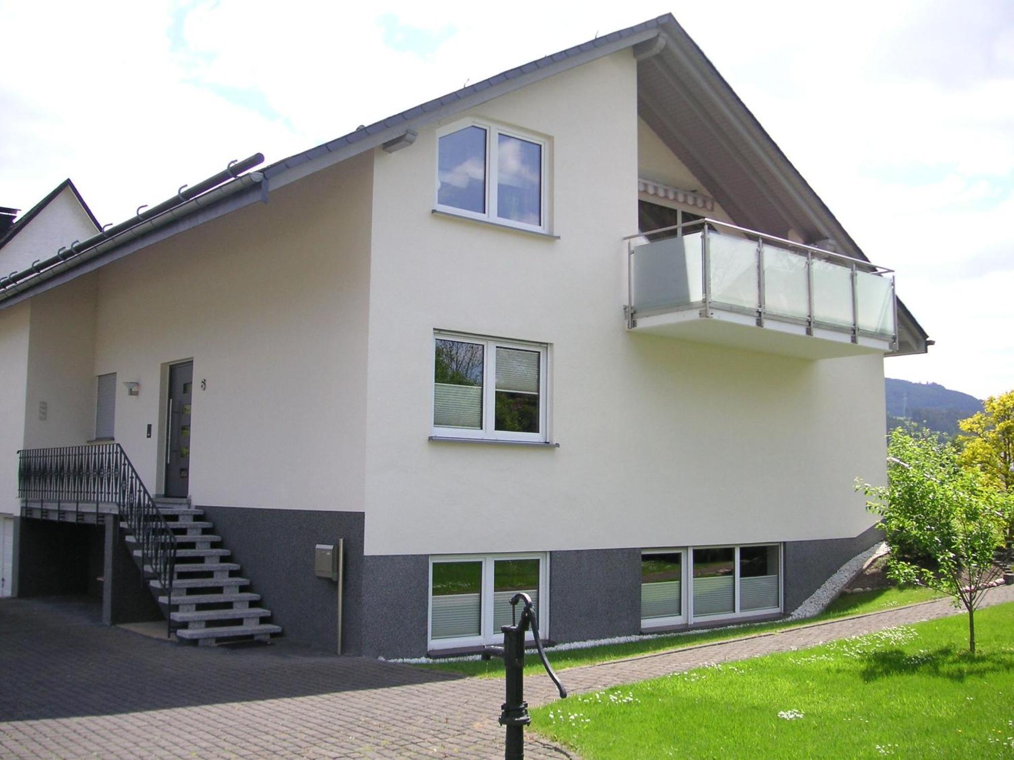 Ferienwohnung Urban Bestwig Exterior foto