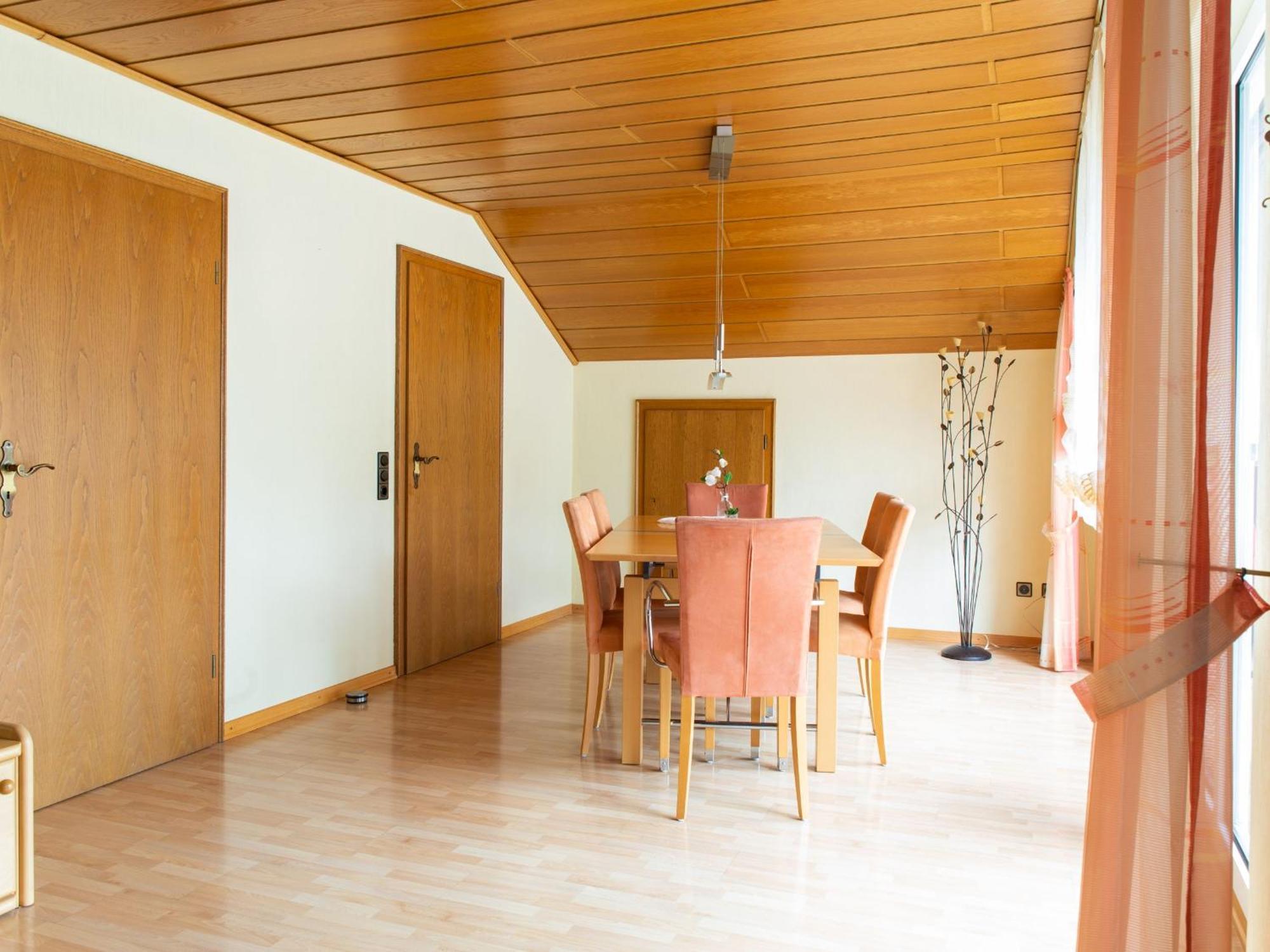 Ferienwohnung Urban Bestwig Exterior foto
