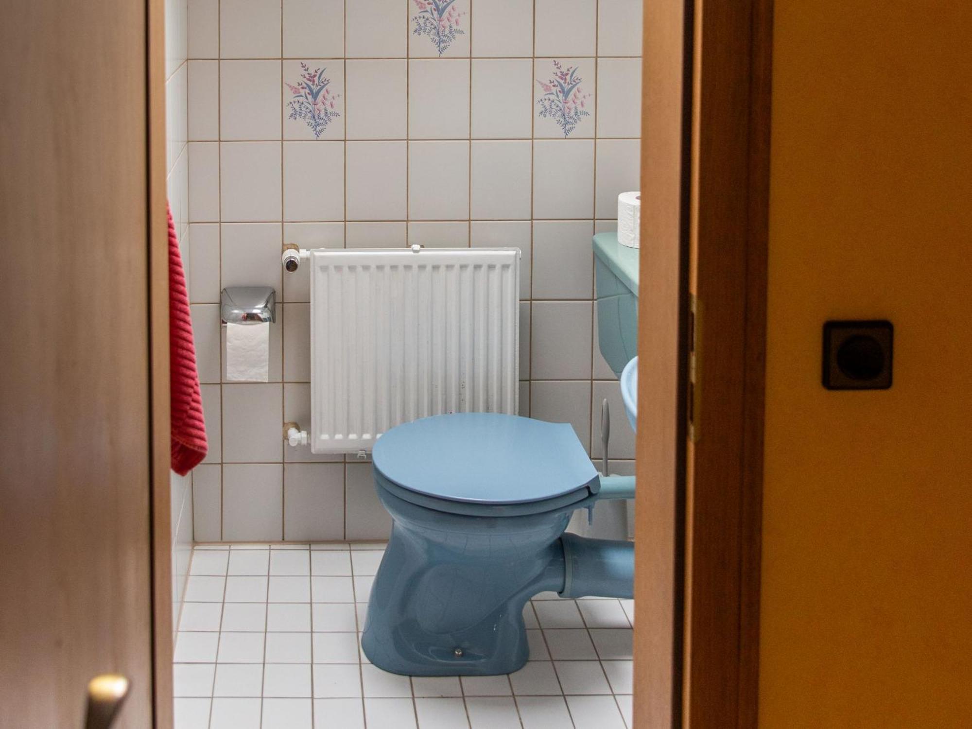Ferienwohnung Urban Bestwig Exterior foto