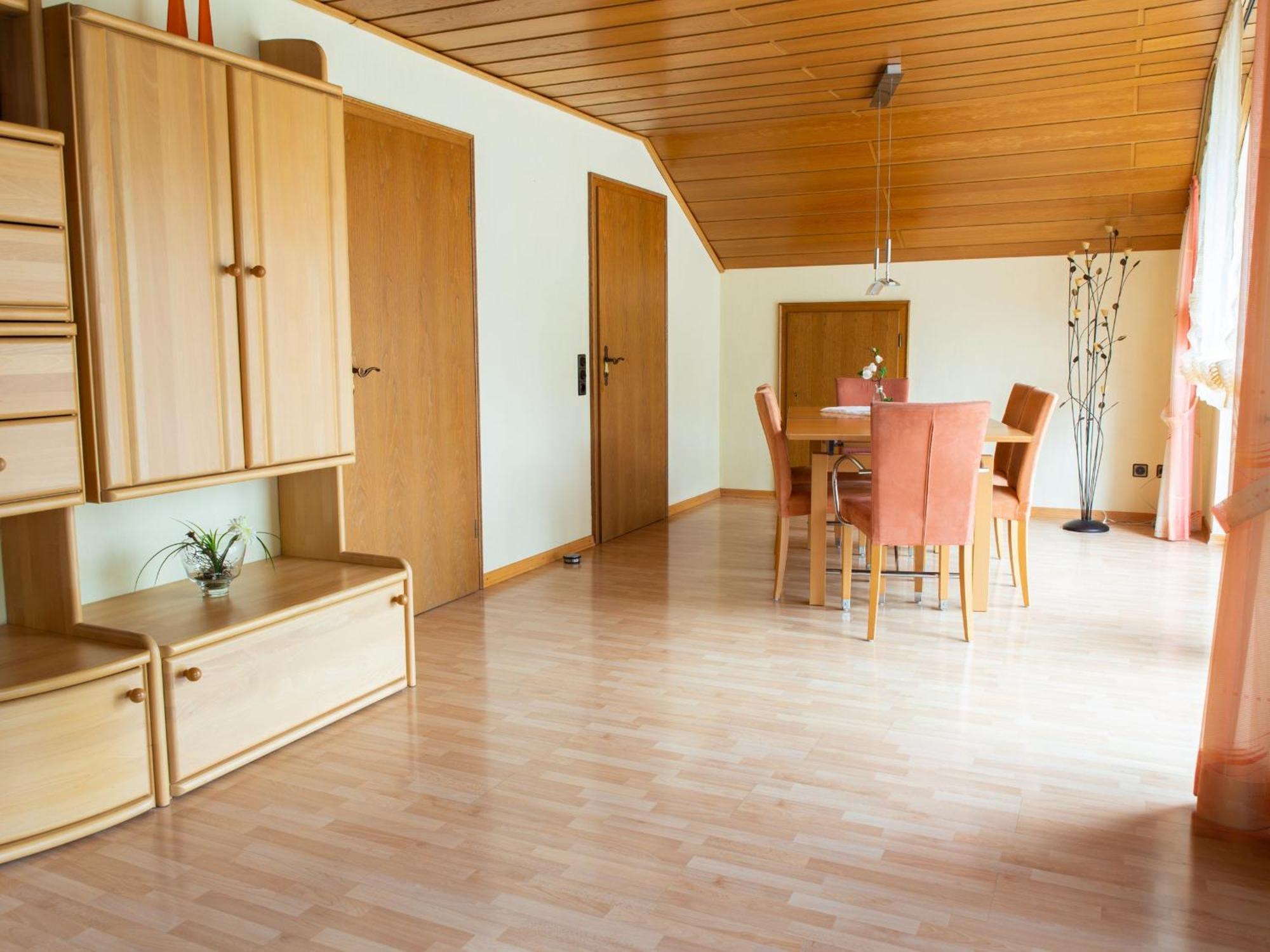 Ferienwohnung Urban Bestwig Exterior foto