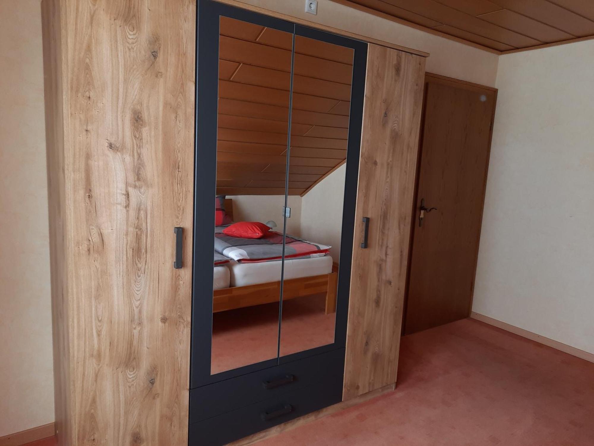 Ferienwohnung Urban Bestwig Exterior foto