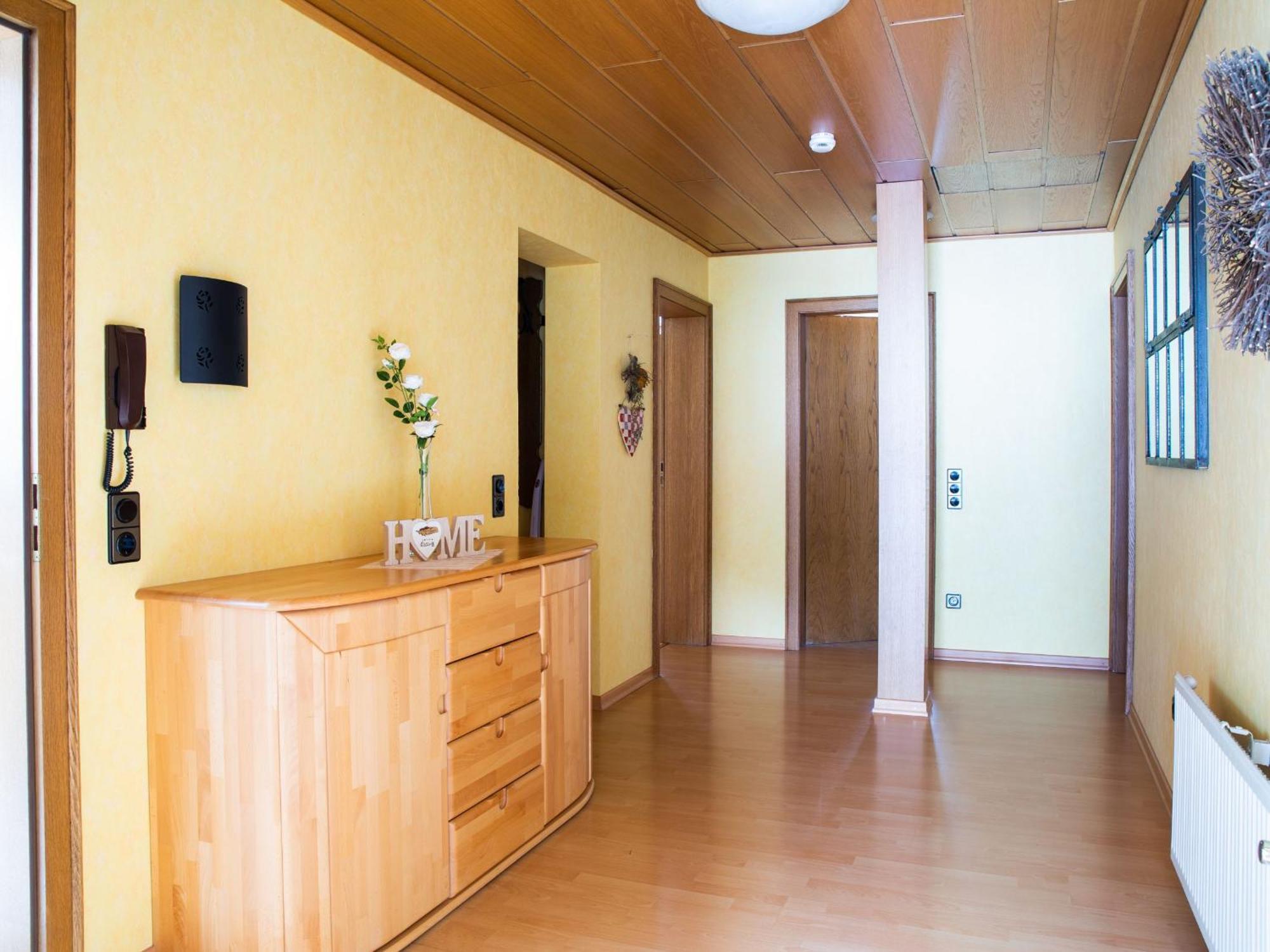 Ferienwohnung Urban Bestwig Exterior foto