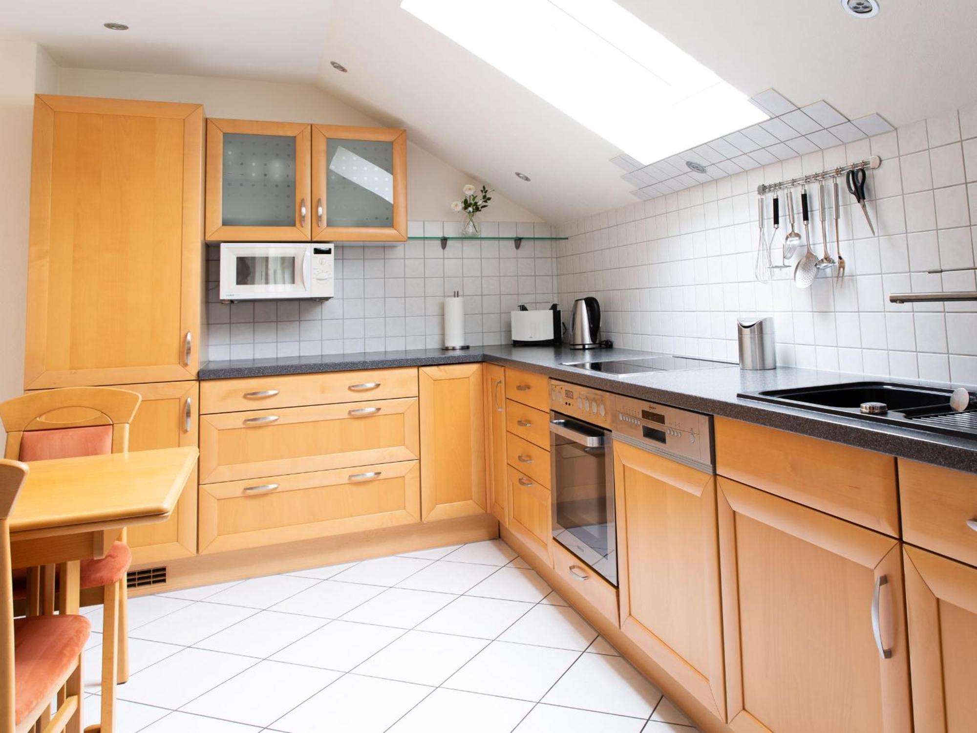 Ferienwohnung Urban Bestwig Exterior foto