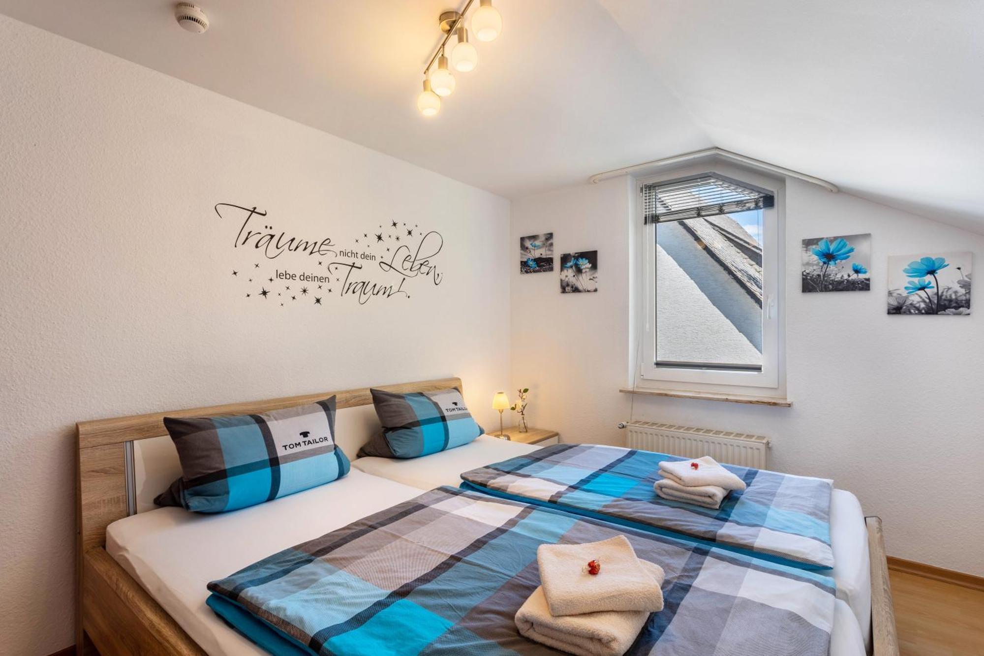 Ferienwohnung Urban Bestwig Exterior foto