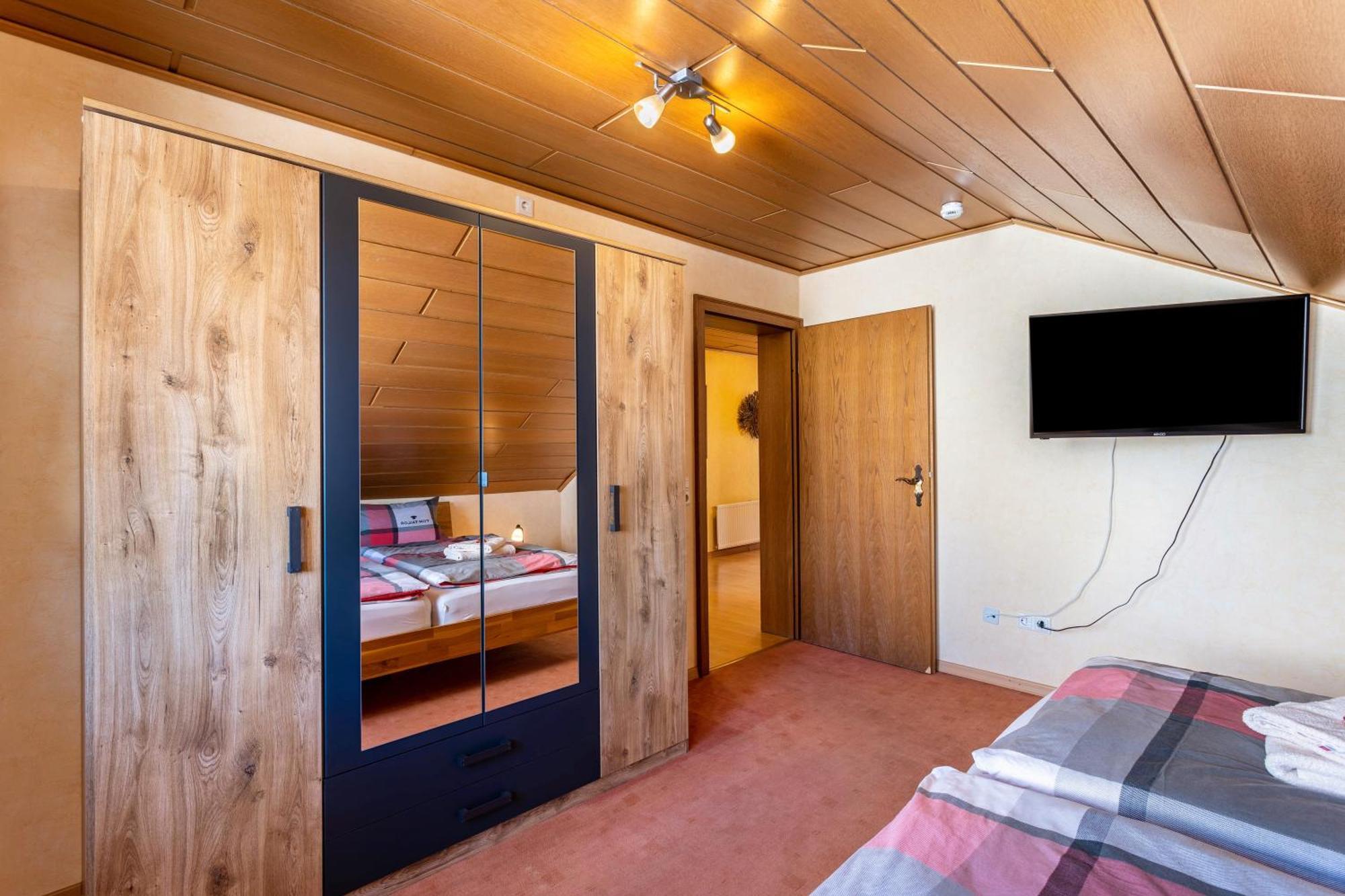 Ferienwohnung Urban Bestwig Exterior foto