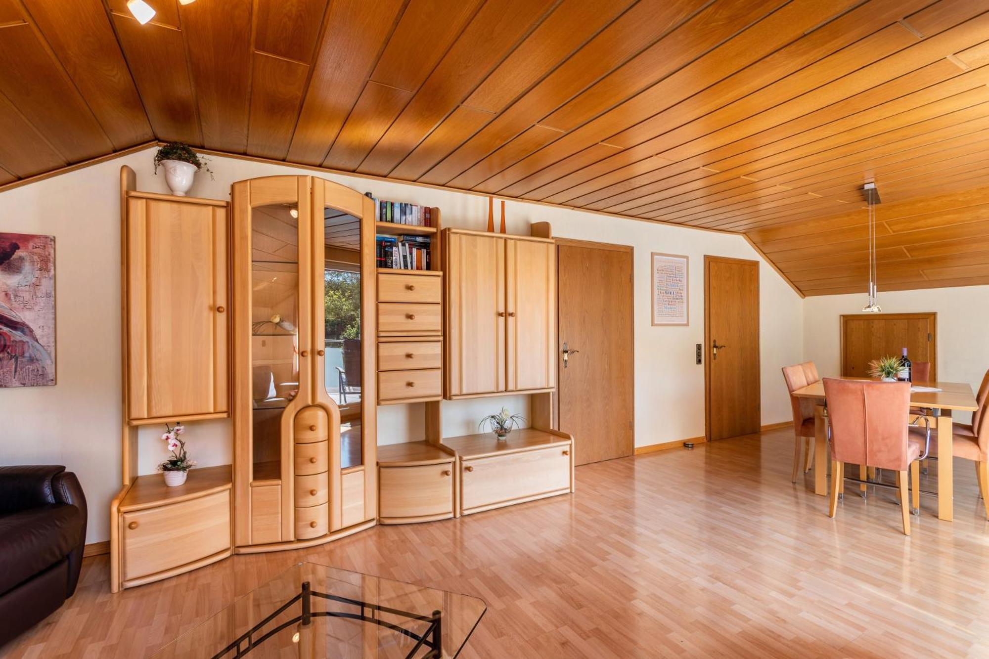 Ferienwohnung Urban Bestwig Exterior foto
