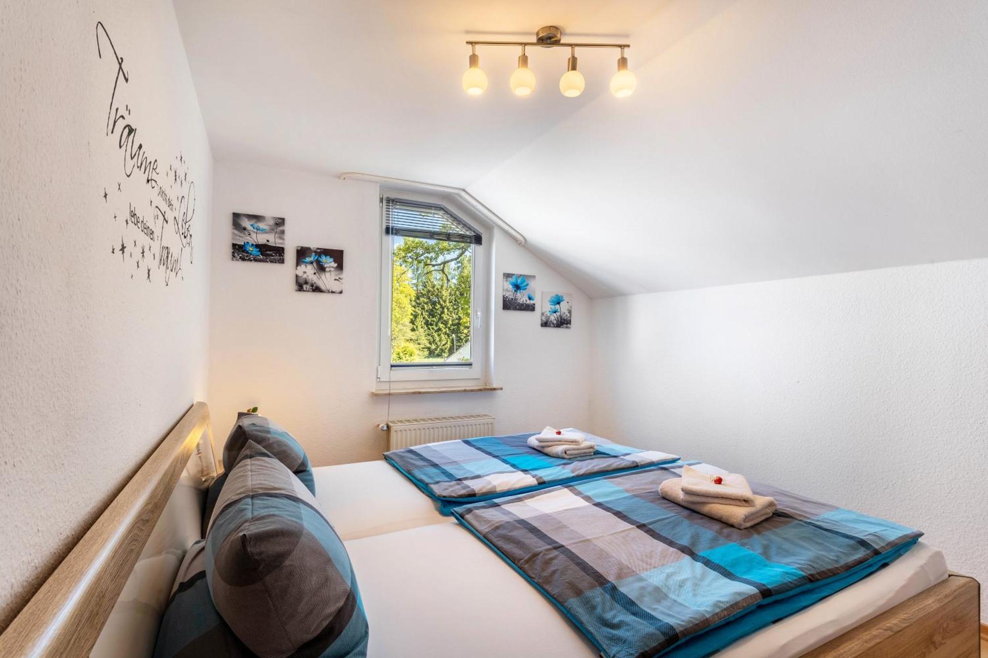Ferienwohnung Urban Bestwig Exterior foto